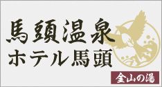 馬頭温泉 金山の湯